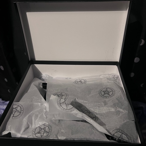 Blackcraft Cult - Ivy Boots - Picture 3 of 4